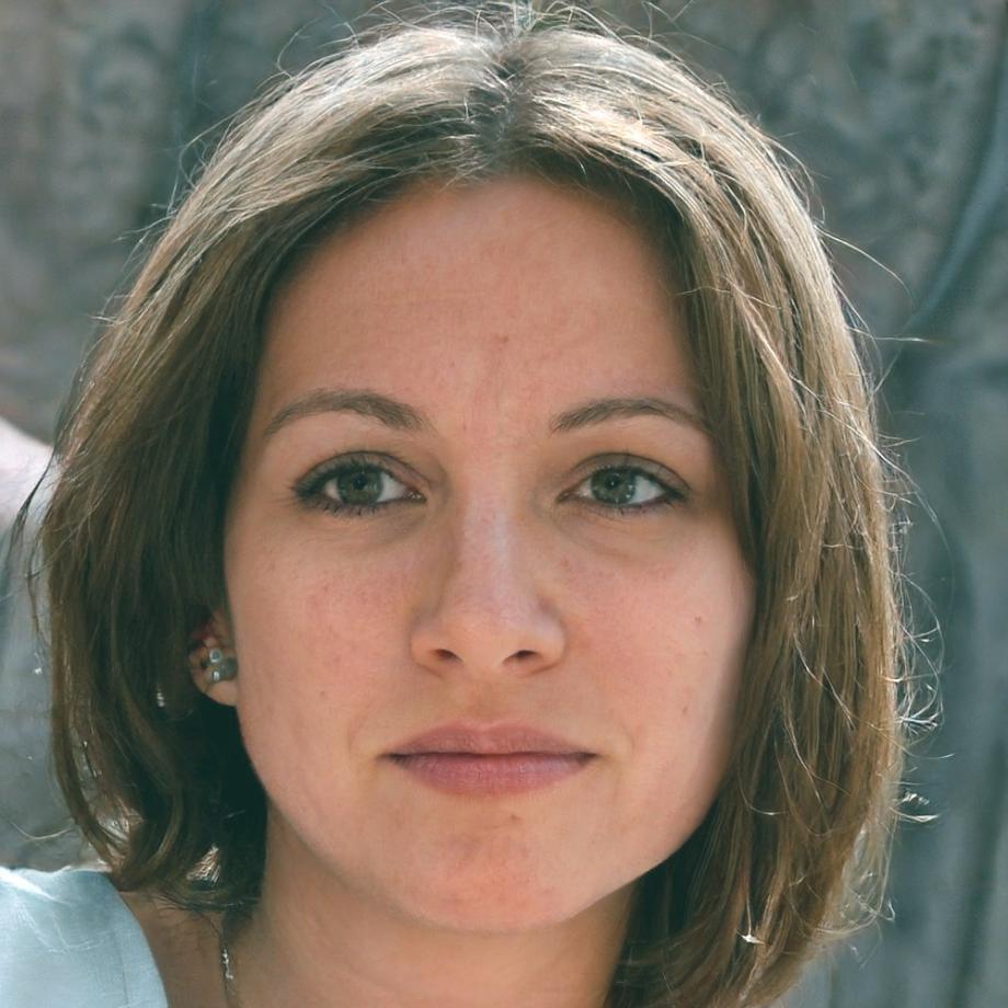 Aisling O'Reilly, Security Operations Manager